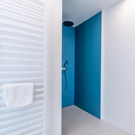 Lägenhet Marie Antoinette Close By The Sea By Interhome *