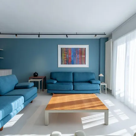 דירה Marie Antoinette Close By The Sea By Interhome