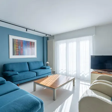 Lägenhet Marie Antoinette Close By The Sea By Interhome