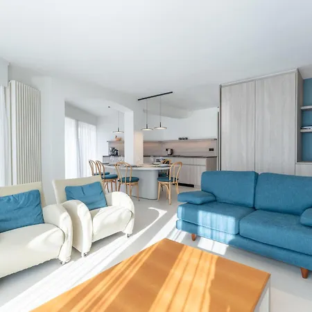 Marie Antoinette Close By The Sea By Interhome Lägenhet *