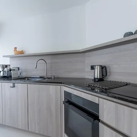 Marie Antoinette Close By The Sea By Interhome Lägenhet