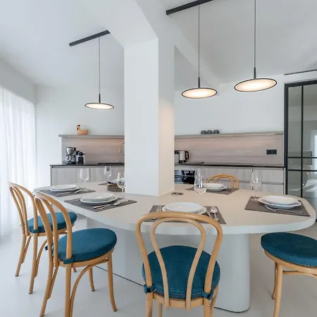 Marie Antoinette Close By The Sea By Interhome *