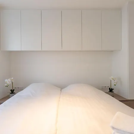 Marie Antoinette Close By The Sea By Interhome Lägenhet