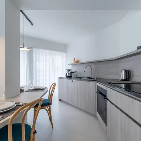 דירה Marie Antoinette Close By The Sea By Interhome