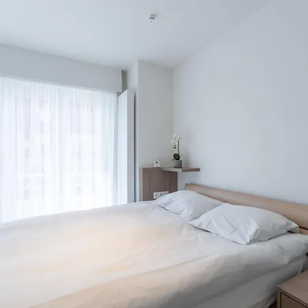 Marie Antoinette Close By The Sea By Interhome דה האן