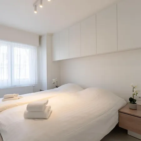 דירה Marie Antoinette Close By The Sea By Interhome