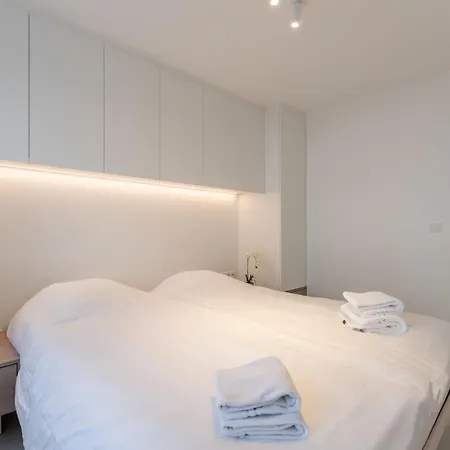 Marie Antoinette Close By The Sea By Interhome De Haan