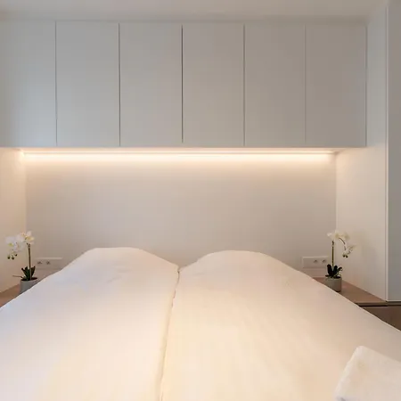 דירה Marie Antoinette Close By The Sea By Interhome