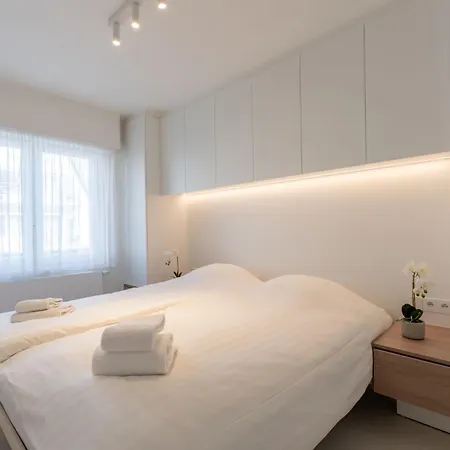 דירה Marie Antoinette Close By The Sea By Interhome