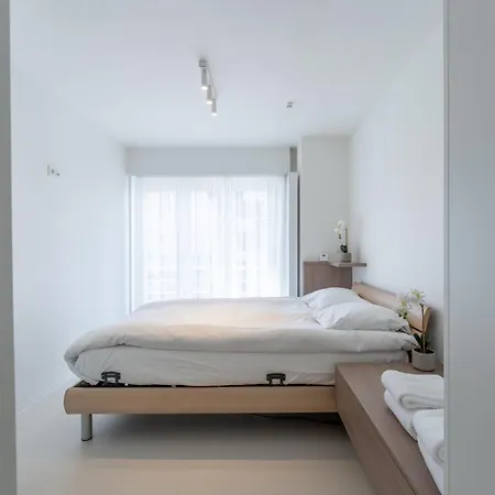 Marie Antoinette Close By The Sea By Interhome De Haan