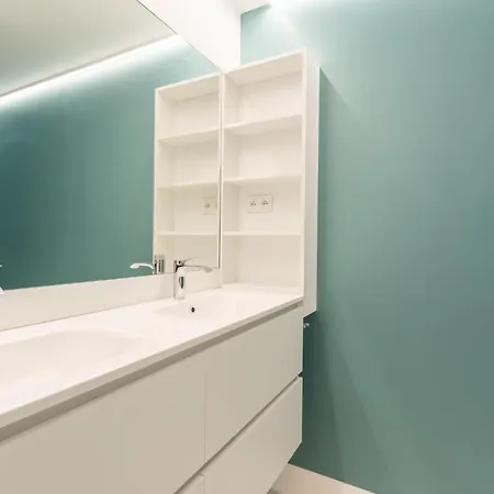 Marie Antoinette Close By The Sea By Interhome דירה *