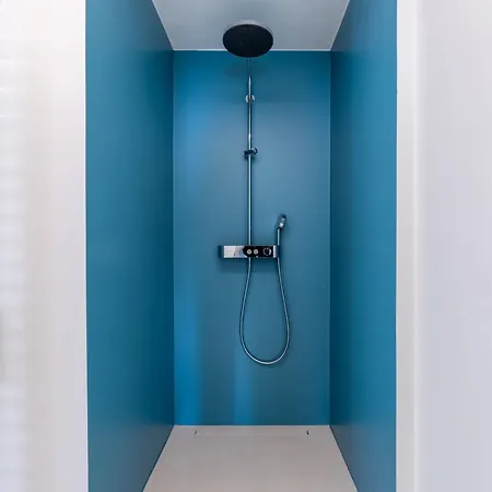 Marie Antoinette Close By The Sea By Interhome דה האן