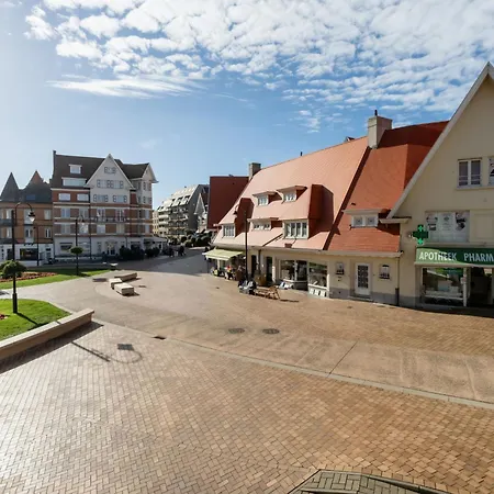 Marie Antoinette Close By The Sea By Interhome