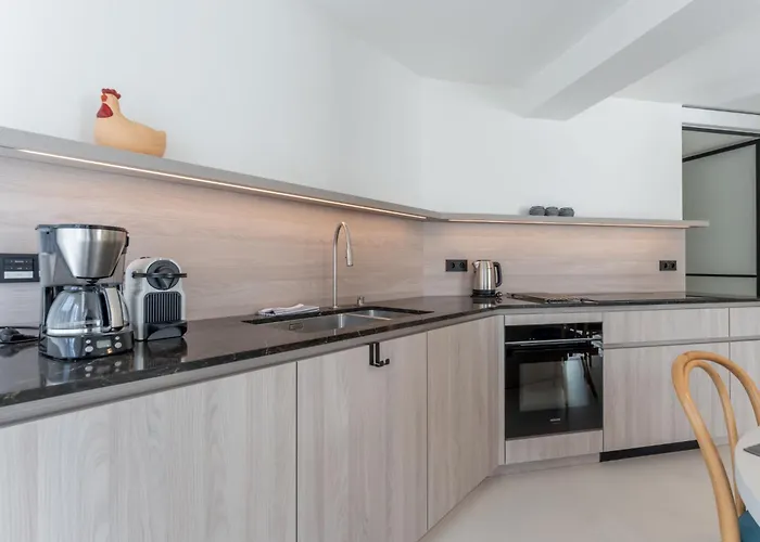 アパート Marie Antoinette Close By The Sea By Interhome *