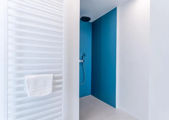 アパート Marie Antoinette Close By The Sea By Interhome *