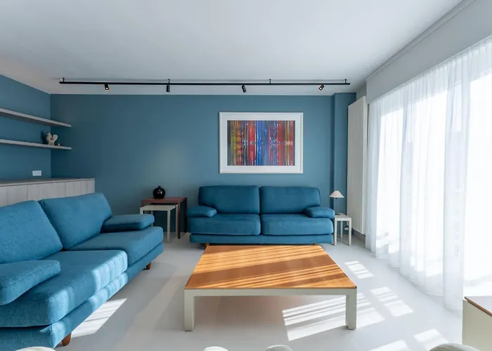 アパート Marie Antoinette Close By The Sea By Interhome