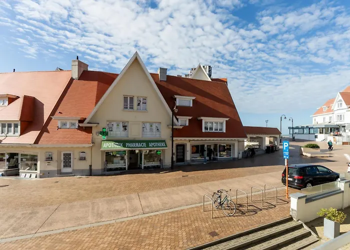 Marie Antoinette Close By The Sea By Interhome *