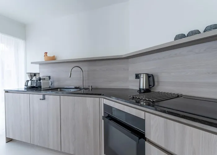 Marie Antoinette Close By The Sea By Interhome アパート