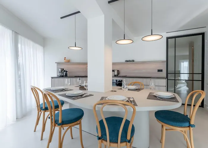 Marie Antoinette Close By The Sea By Interhome *