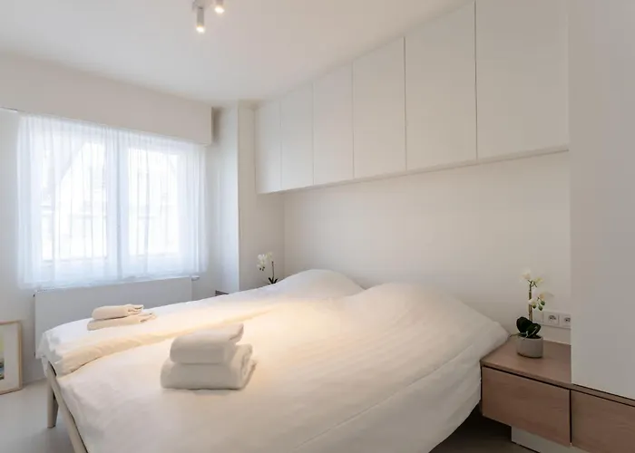 アパート Marie Antoinette Close By The Sea By Interhome