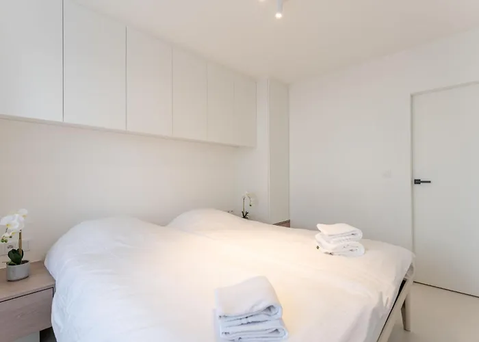 Marie Antoinette Close By The Sea By Interhome