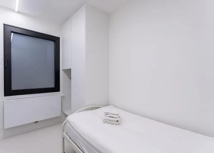 アパート Marie Antoinette Close By The Sea By Interhome デ ハーン