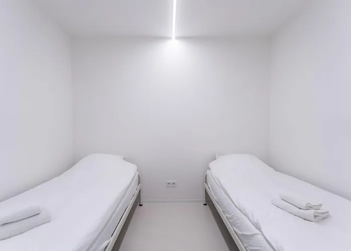 Marie Antoinette Close By The Sea By Interhome