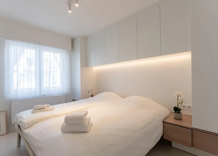 アパート Marie Antoinette Close By The Sea By Interhome