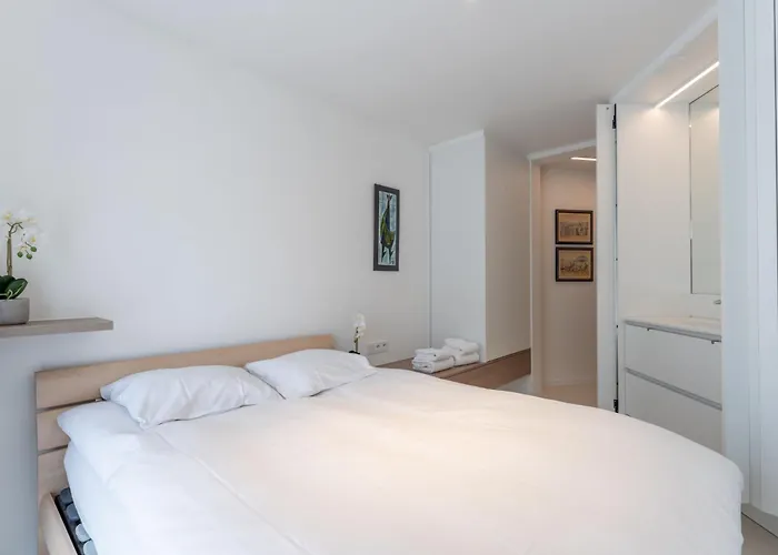 Marie Antoinette Close By The Sea By Interhome