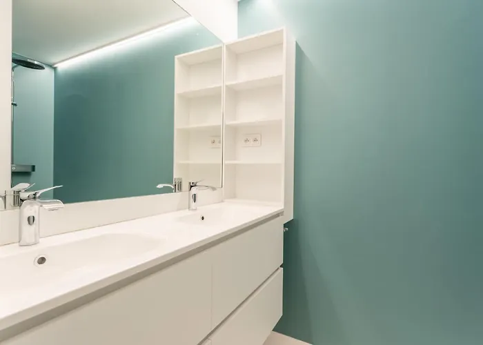 Marie Antoinette Close By The Sea By Interhome アパート *