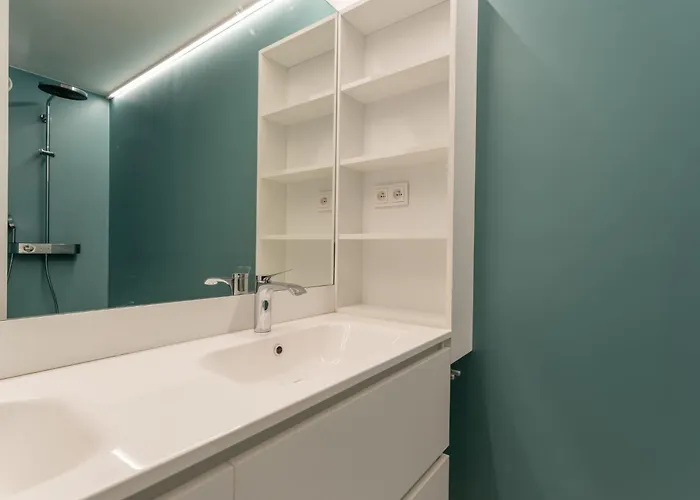 Marie Antoinette Close By The Sea By Interhome *