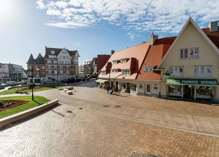 Marie Antoinette Close By The Sea By Interhome